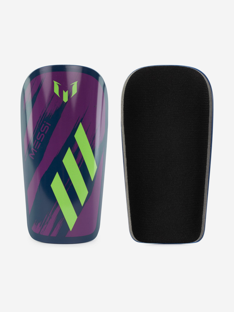 Щитки футбольные adidas Messi Club