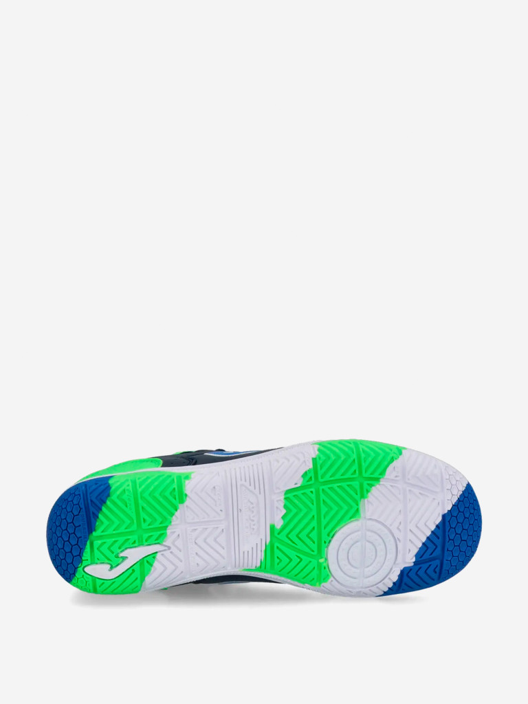 Футзальная обувь JOMA TOP FLEX JR