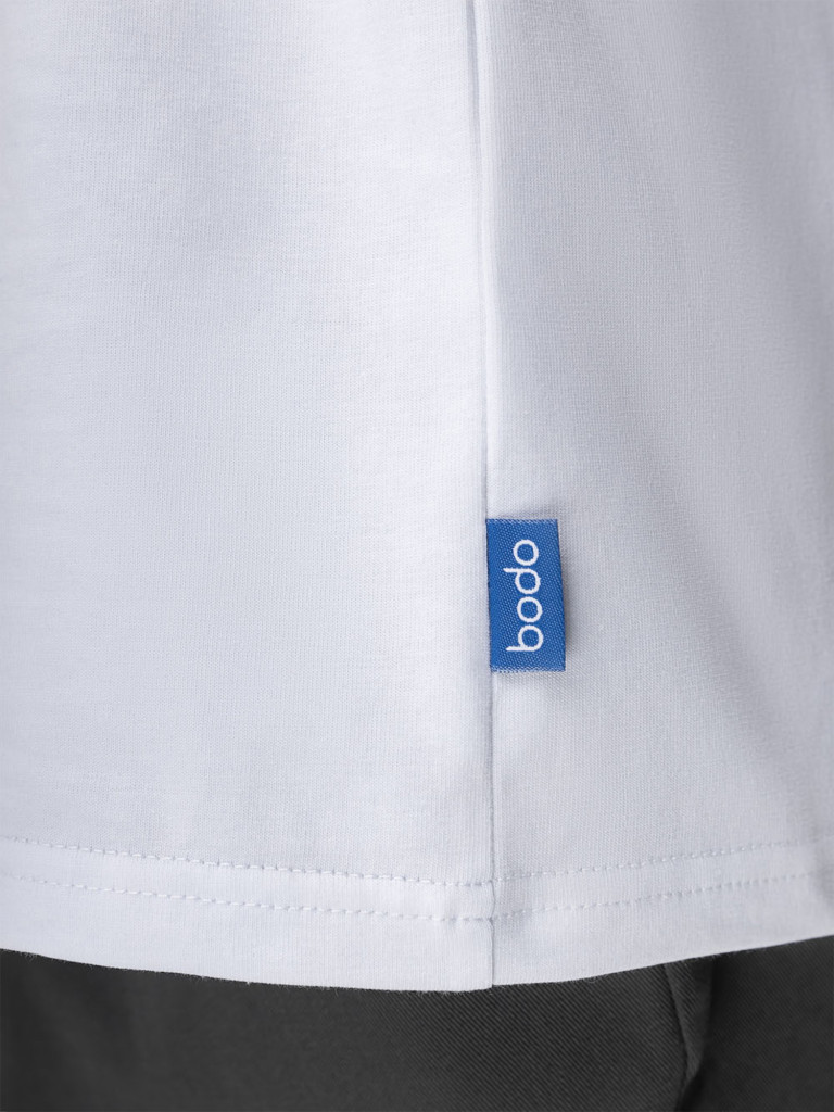 Футболка для мальчиков bodo
