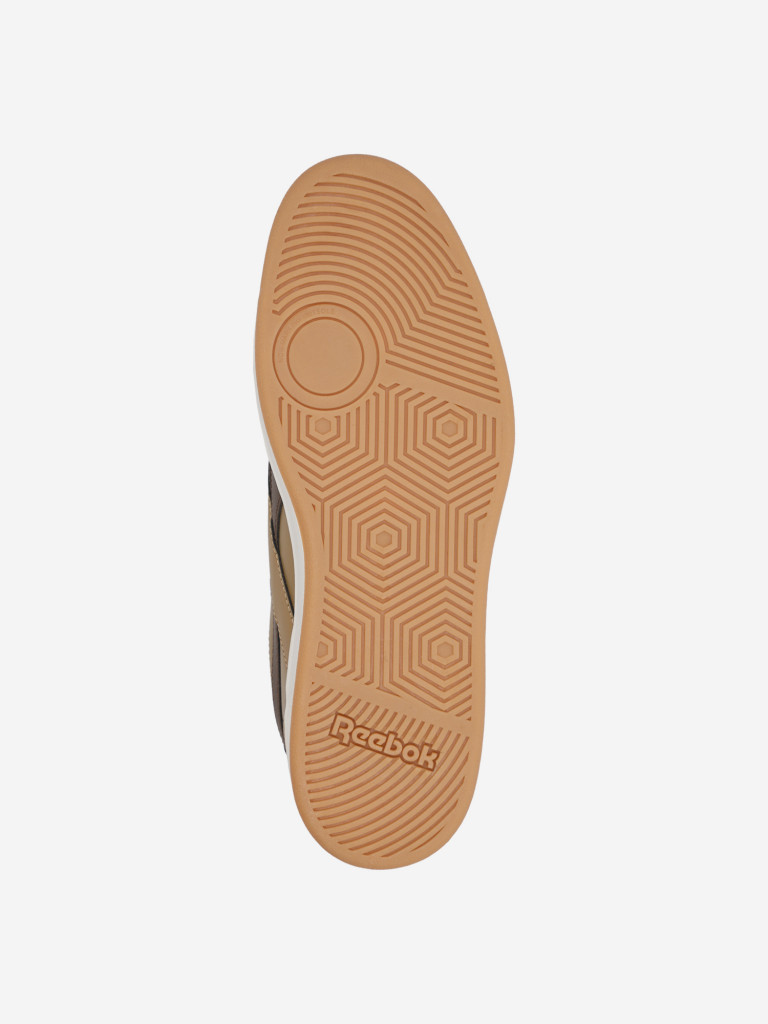 Кеды мужские Reebok Court Advance