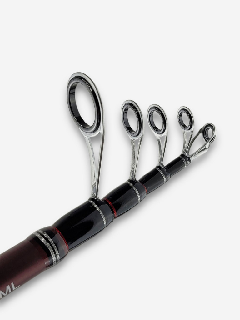 Катушка для спиннинга Nautilus LEGALLY 6000, катушка для удочки с передним фрикционом