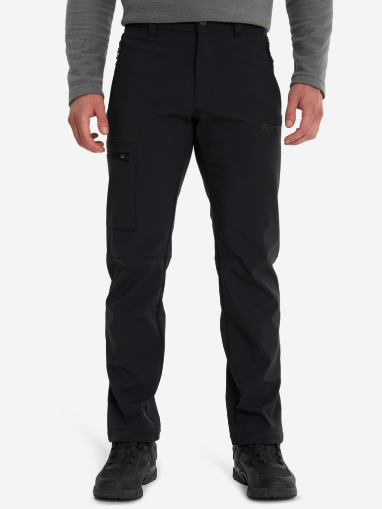 Брюки утепленные мужские Outventure