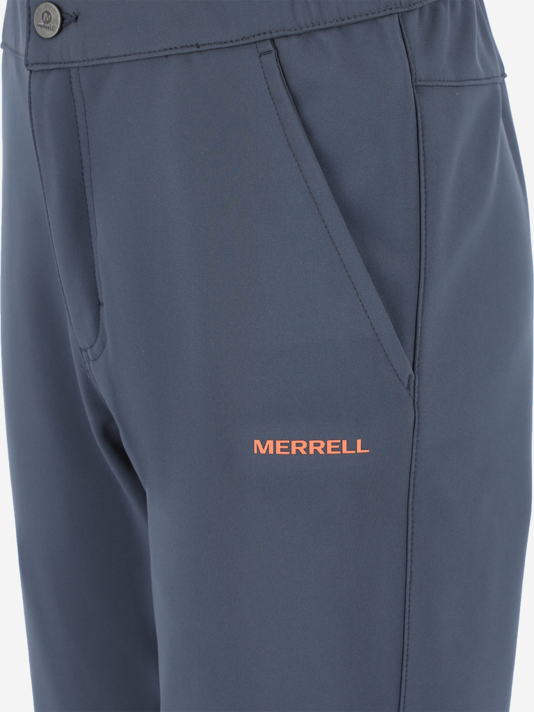 Брюки софтшелл для мальчиков Merrell