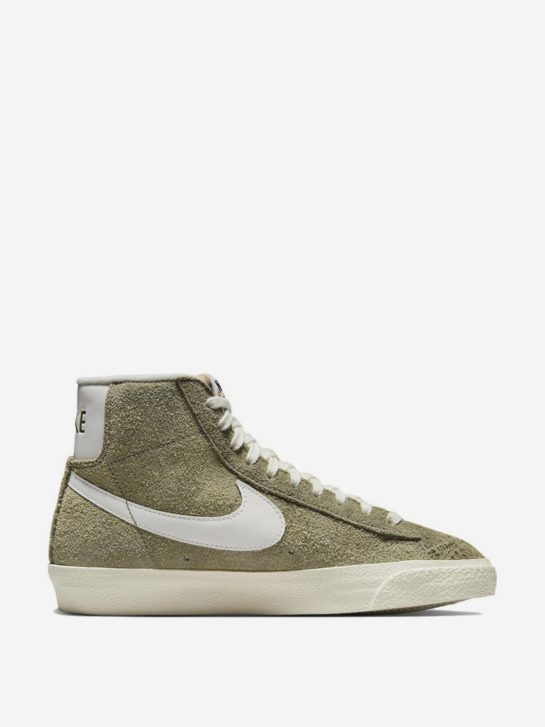 Кеды высокие женские Nike Blazer Mid 77 Vintage