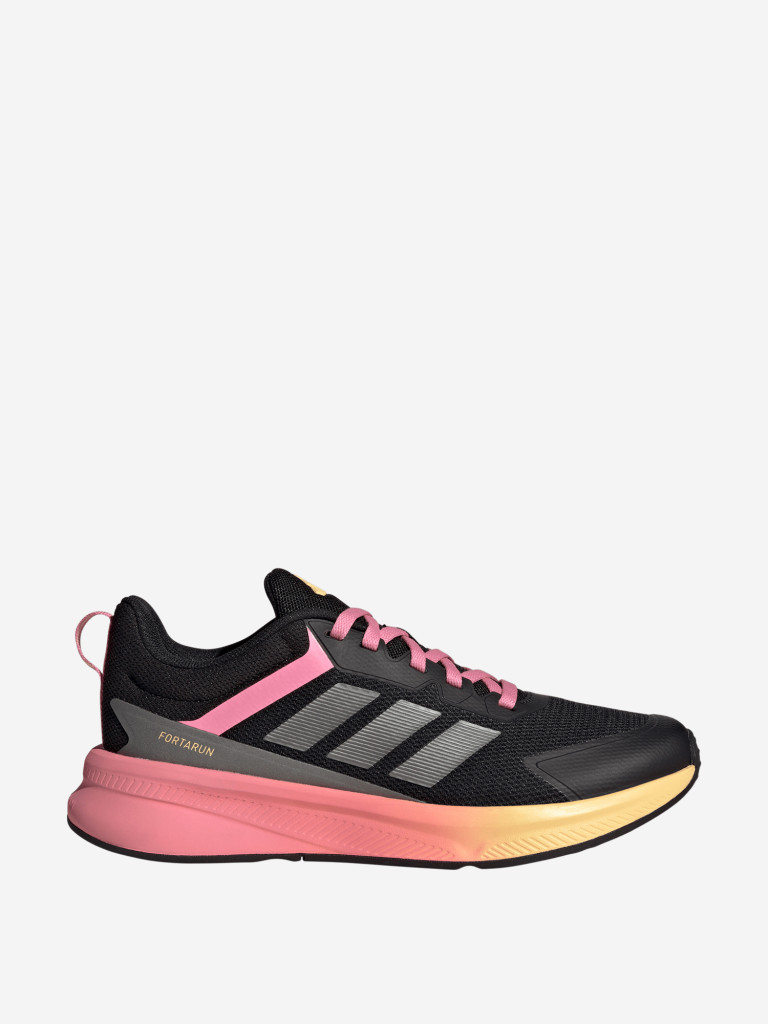 Кроссовки для девочек adidas Fortarun 4.0