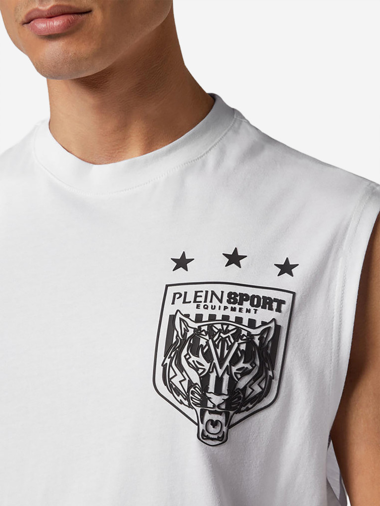 Футболка Plein Sport