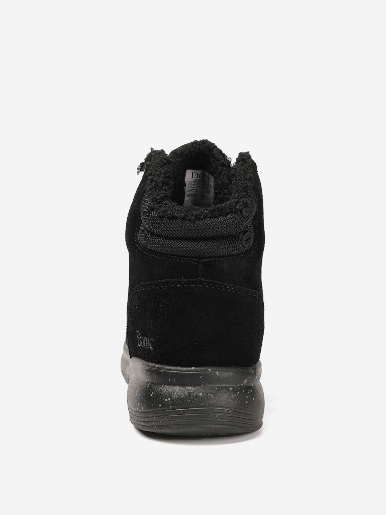 Ботинки утепленные мужские Etonic Chetnik