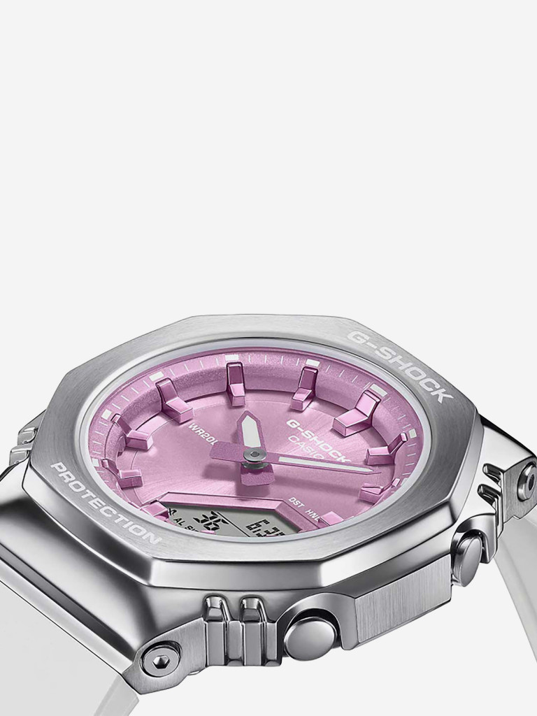 Спортивные часы CASIO G-SHOCK GM-S2110-7A6