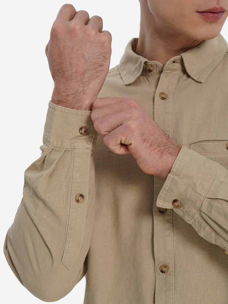 Рубашка мужская Outventure