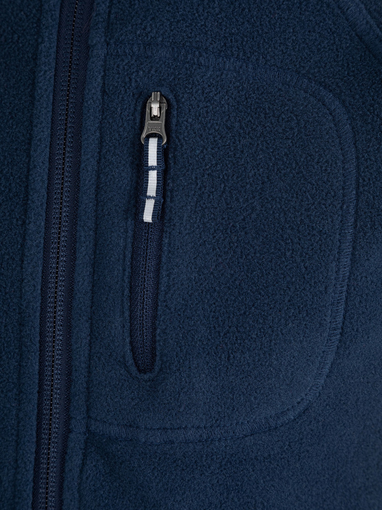 Джемпер флисовый для мальчиков Columbia Fast Trek II Full Zip