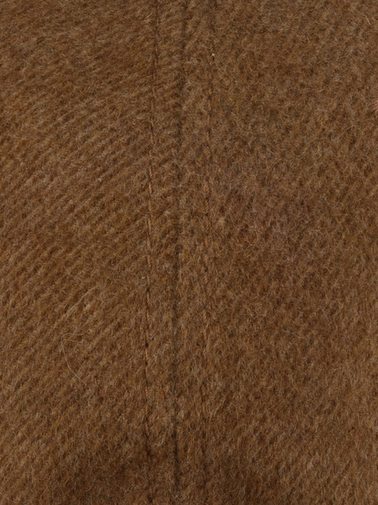 Бейсболка STETSON 7710801 BASEBALL CAP CASHMERE (коричневый)