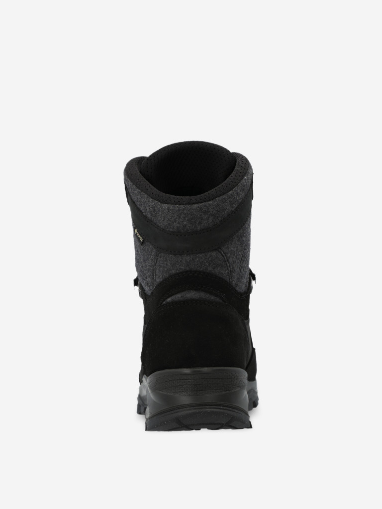 Ботинки утепленные мужские HANWAG Banks Winter GTX