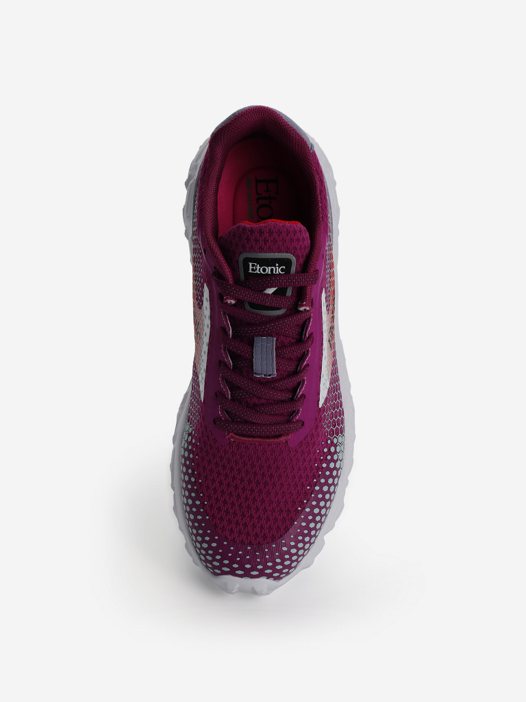 Кроссовки женские Etonic Speed Soft