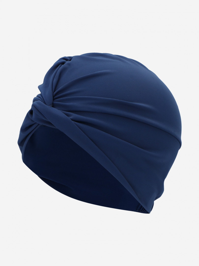 Шапочка для плавания женская Joss, Синий