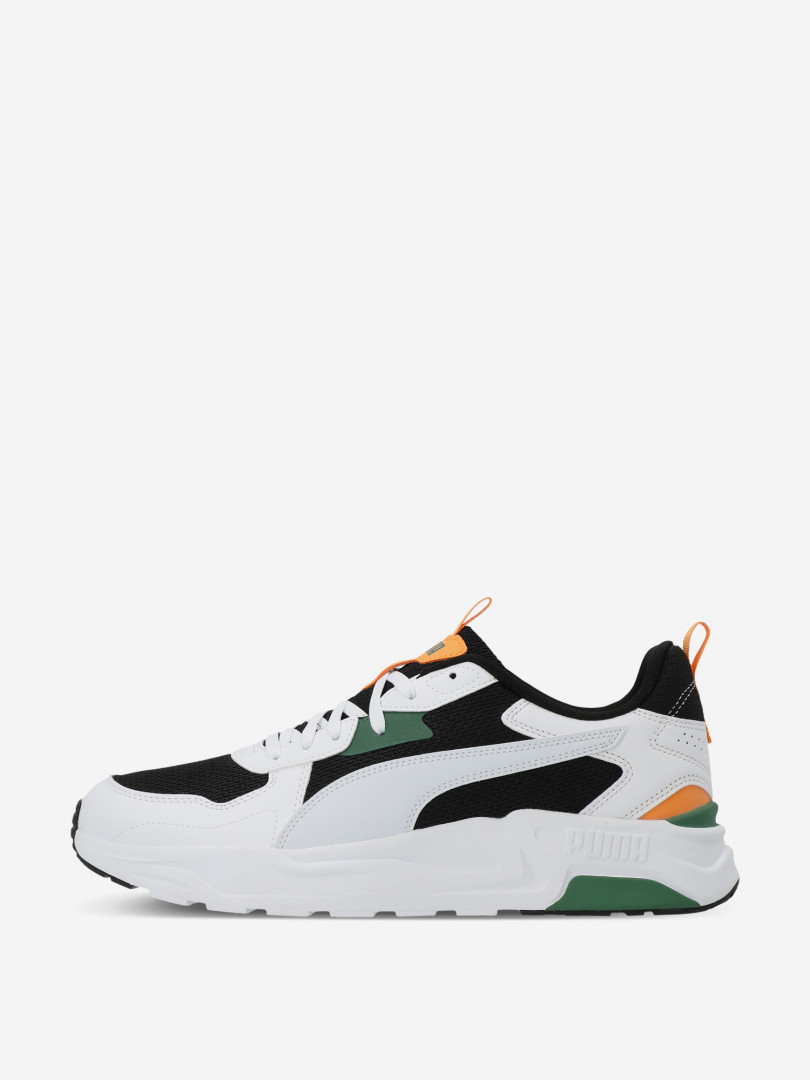 Кроссовки мужские PUMA Trinity Lite Белый 5099₽