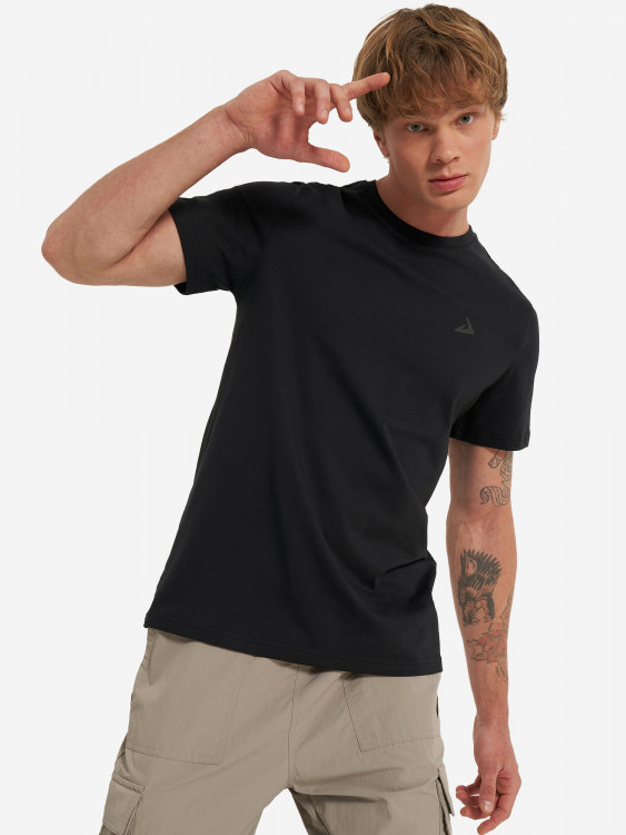 Футболка мужская Demix