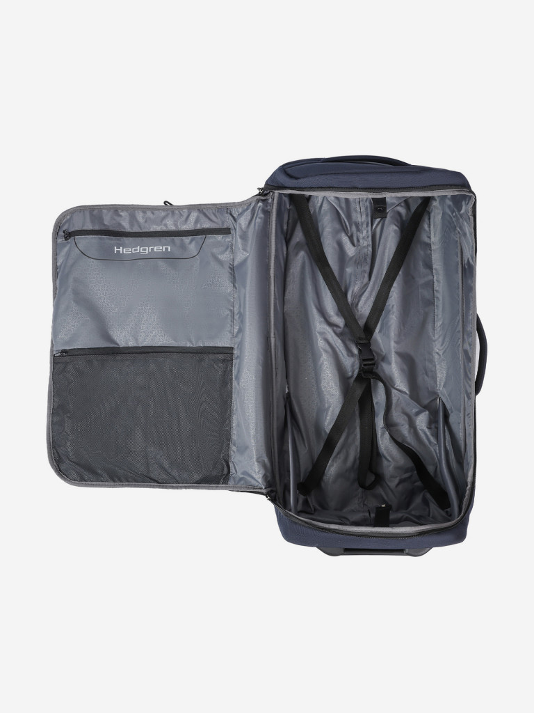 Сумка на колесах Hedgren COMBY COMPACT