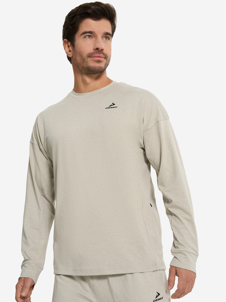 Свитшот мужской Demix