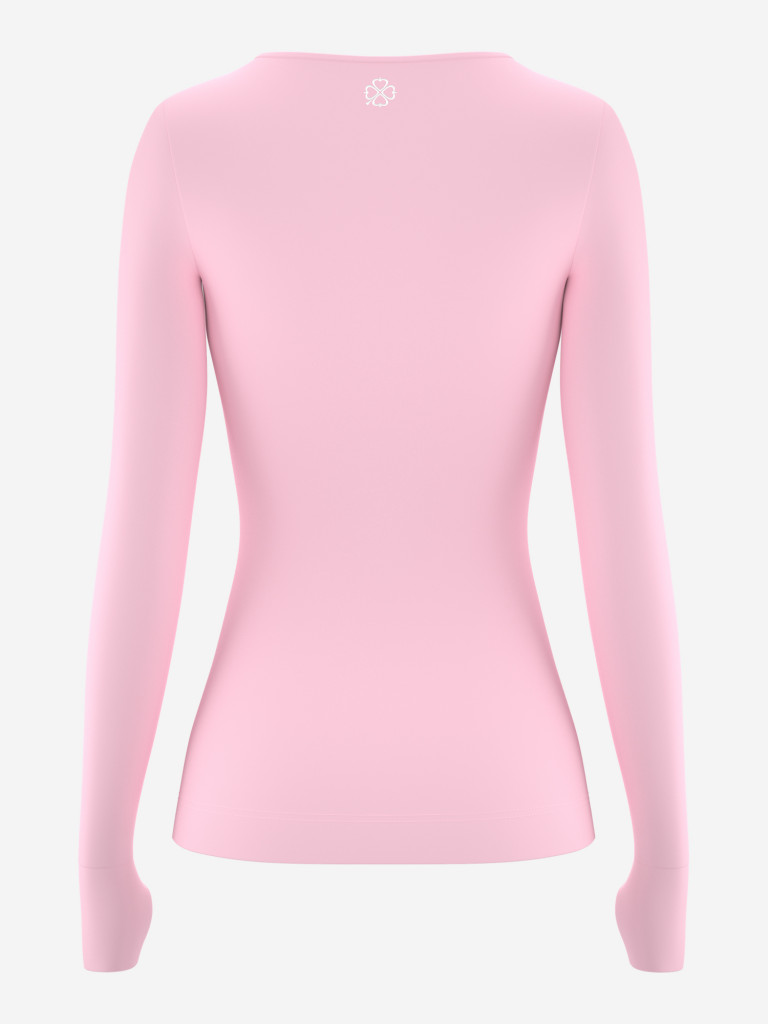 Лонгслив SPSM