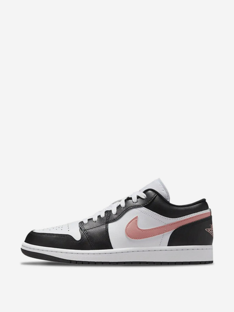 Кроссовки Jordan Brand Air Jordan 1 Low Black