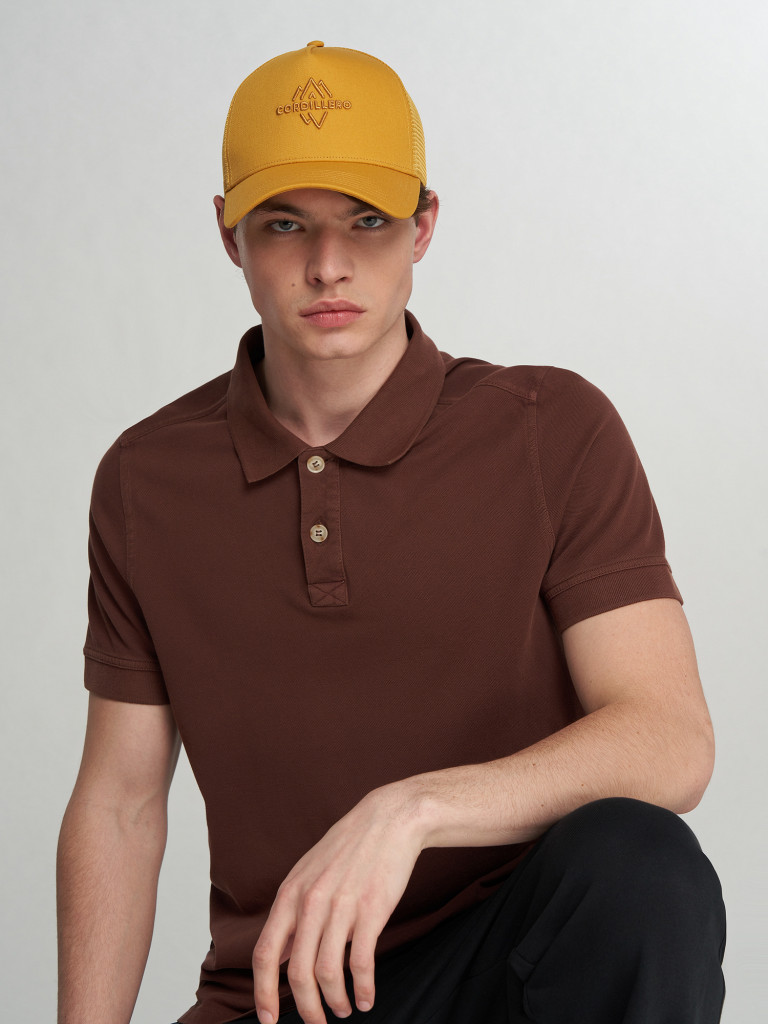 Бейсболка Cordillero