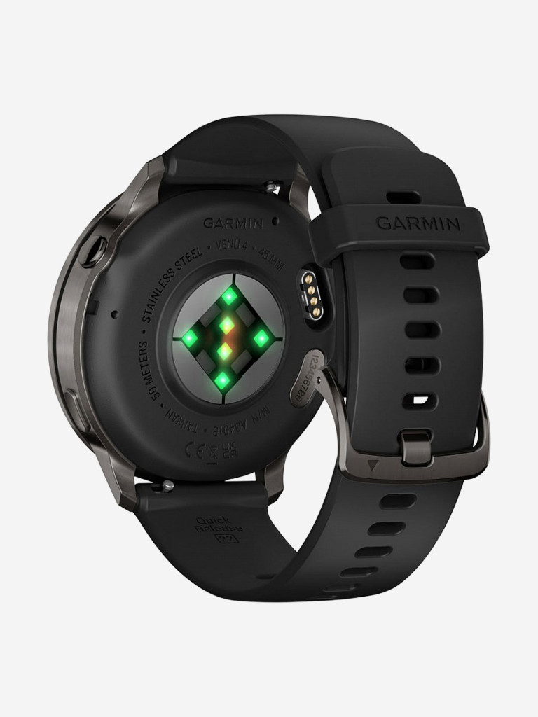 Смарт-часы GARMIN Venu 4, 45mm (010-03014-00)