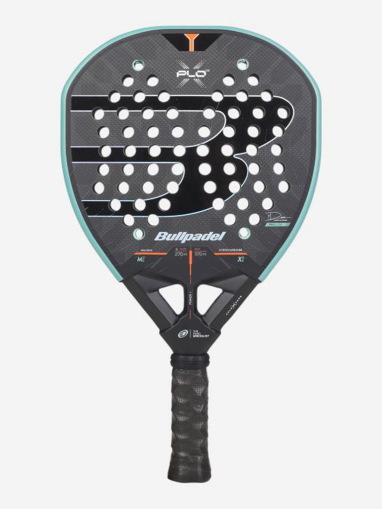 Ракетка для падела Bullpadel XPLO 02 27
