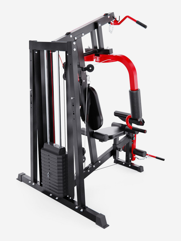 Силовой комплекс DFC WRK-5000