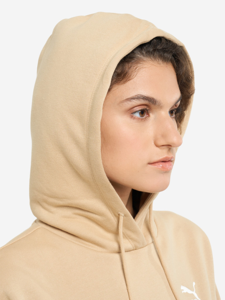 Худи женское PUMA Classics