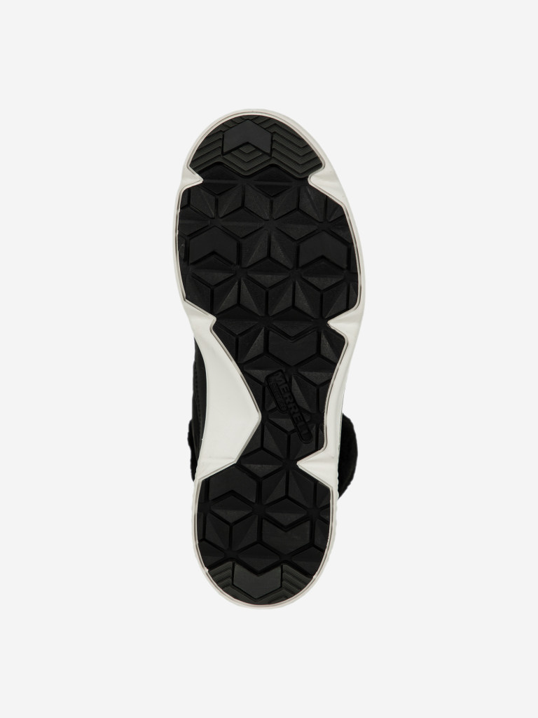 Ботинки утепленные женские Merrell Farchill Key Lace Polar AC+