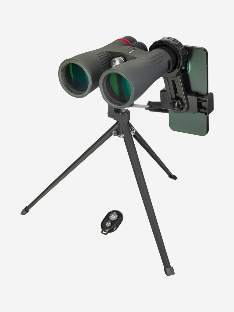 Фотобинокль Levenhuk Kelvin Snap 10x50