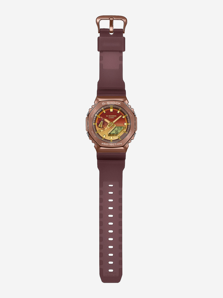 Наручные часы Casio G-Shock GM-2100CL-5A