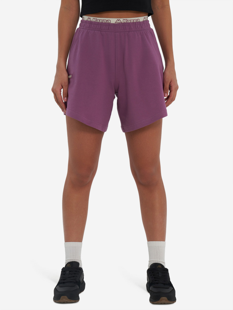 Шорты женские Kappa