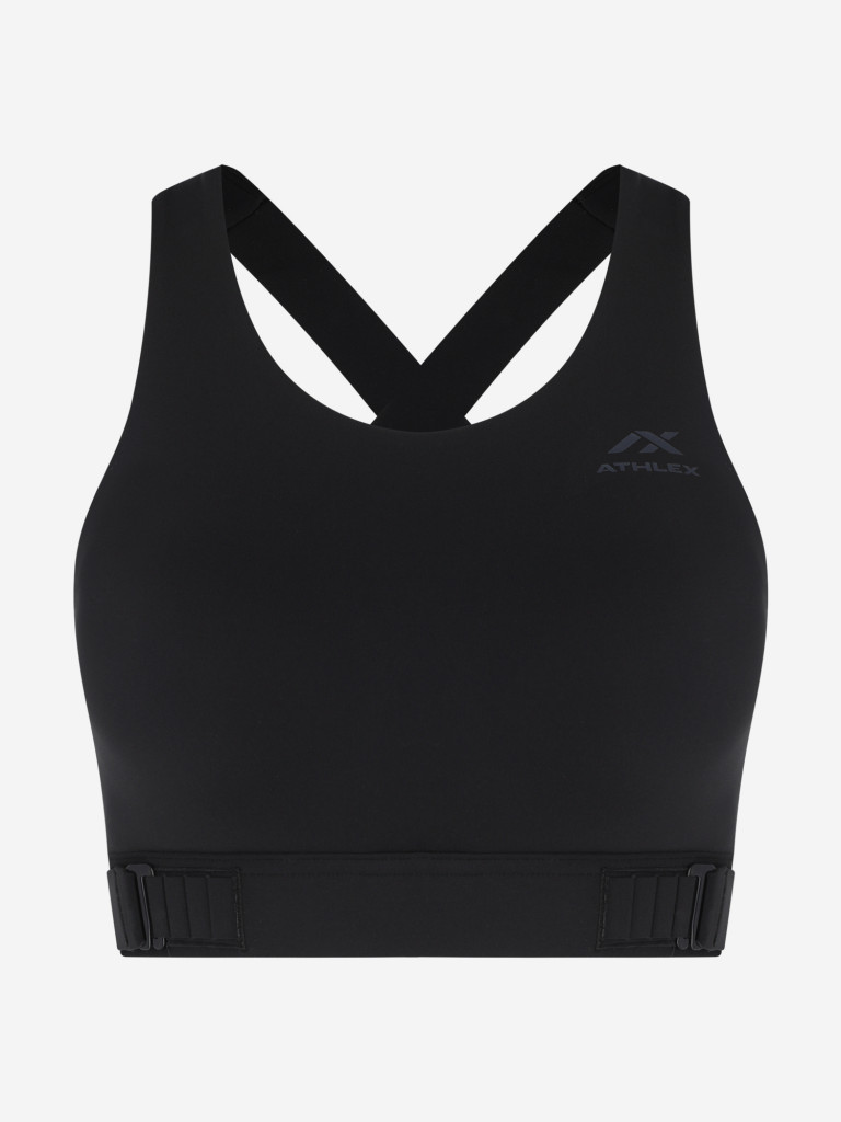Топ бра спортивный Athlex