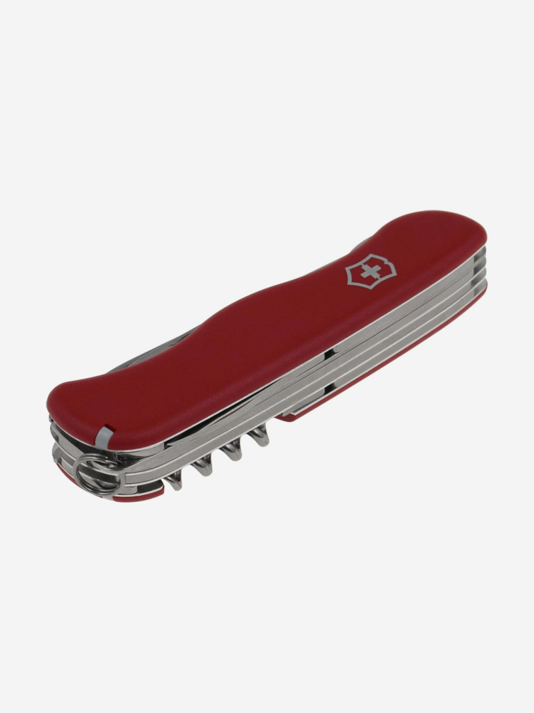 Складной нож Victorinox OUTRIDER, красный, 0.8513