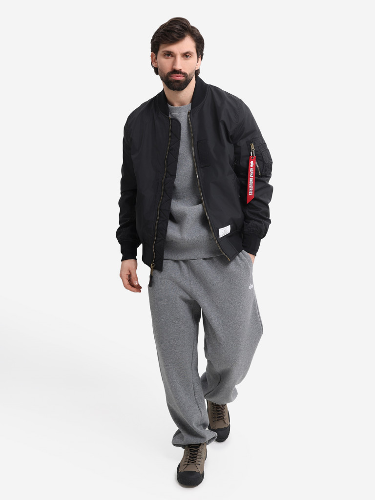 Ветровка мужская L-2B Skymaster Gen II Alpha Industries