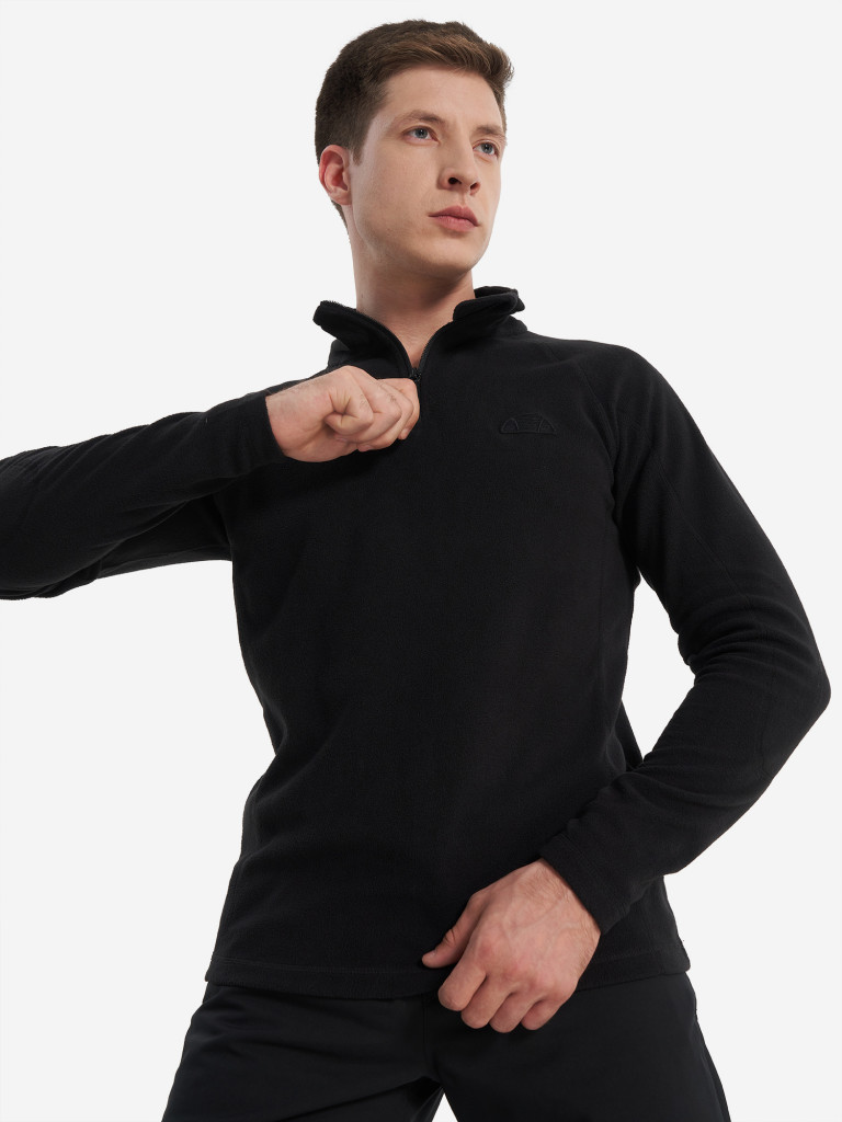 Джемпер флисовый мужской Ellesse