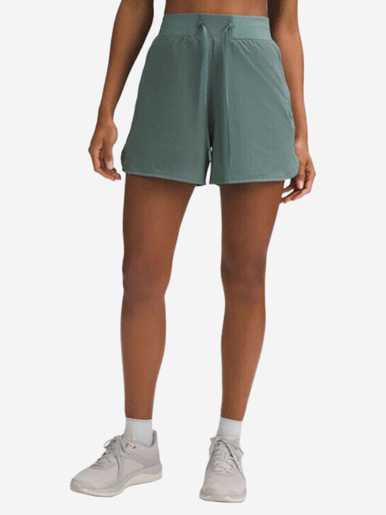 Шорты Lululemon License to Train Short