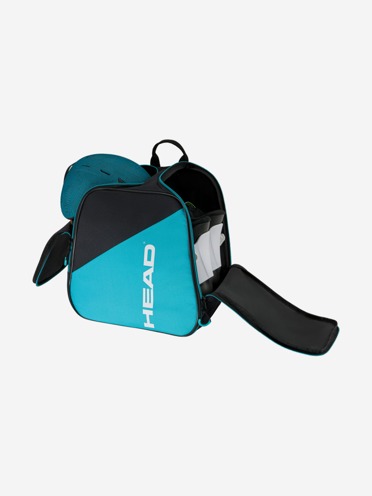 Рюкзак для горнолыжных ботинок Head Junior Boot Backpack, 25 литров