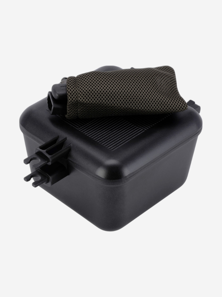 Кастрюля и сковородка-гриль Logic carp 5 л