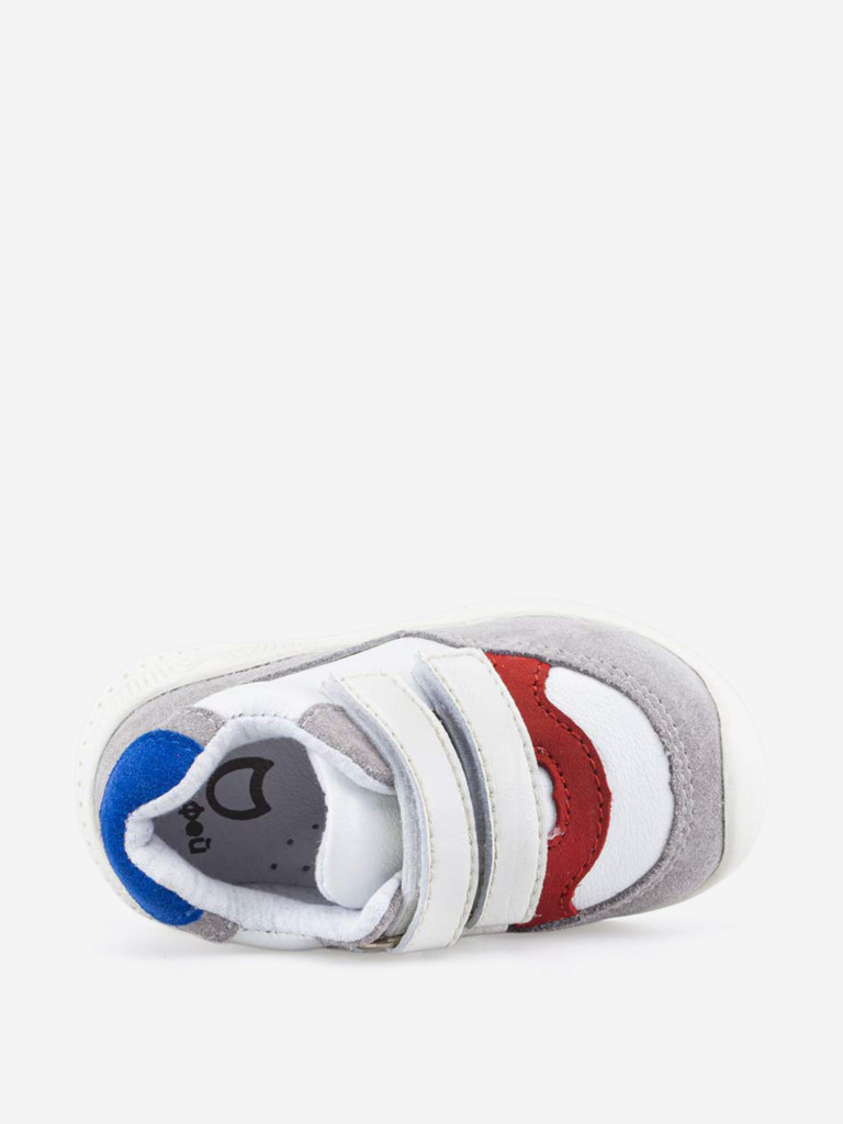 Кроссовки для мальчика Котофей