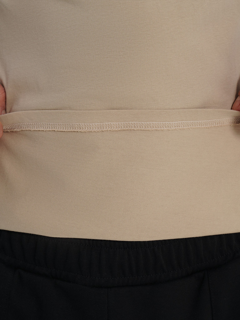 Футболка мужская Demix