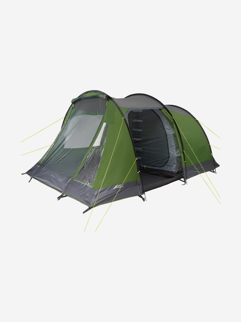 Четырехместная кемпинговая палатка Trek Planet Ankona Lux 4