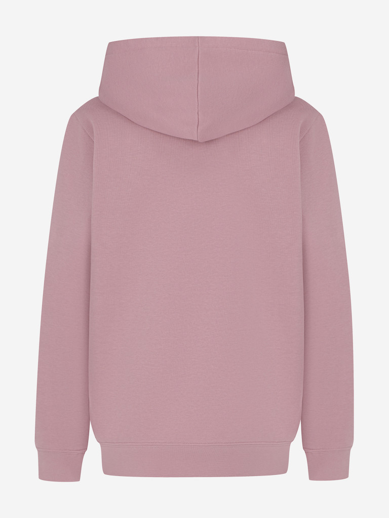 Худи для девочек PUMA Ess