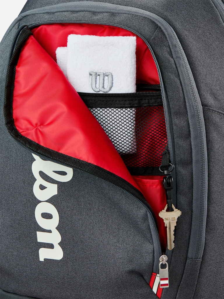 Рюкзак Wilson Tour