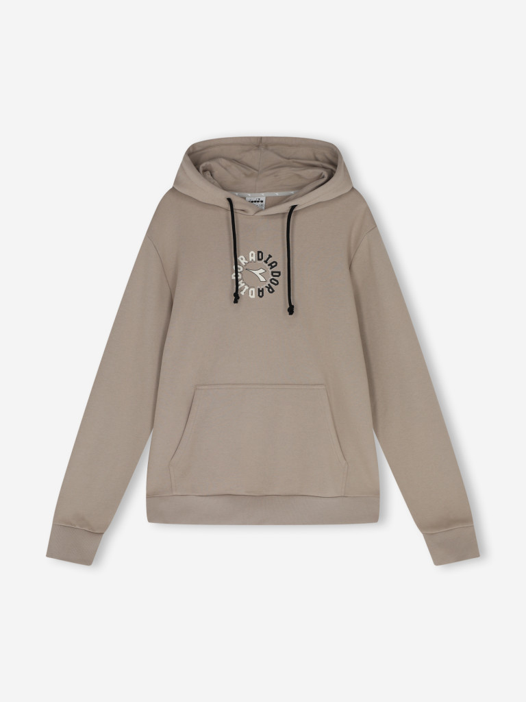 Худи мужское Diadora