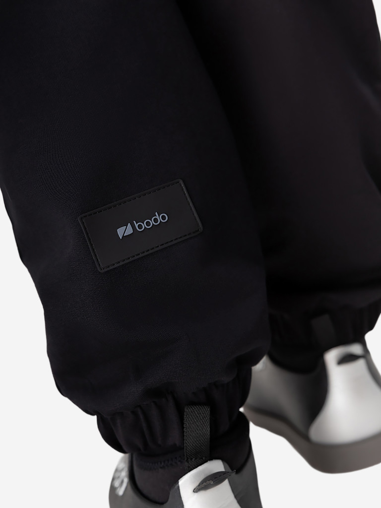 Костюм для мальчиков bodo