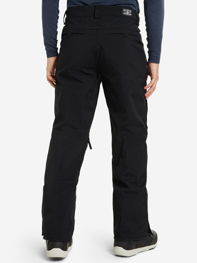 Брюки сноубордические мужские 686 Standard