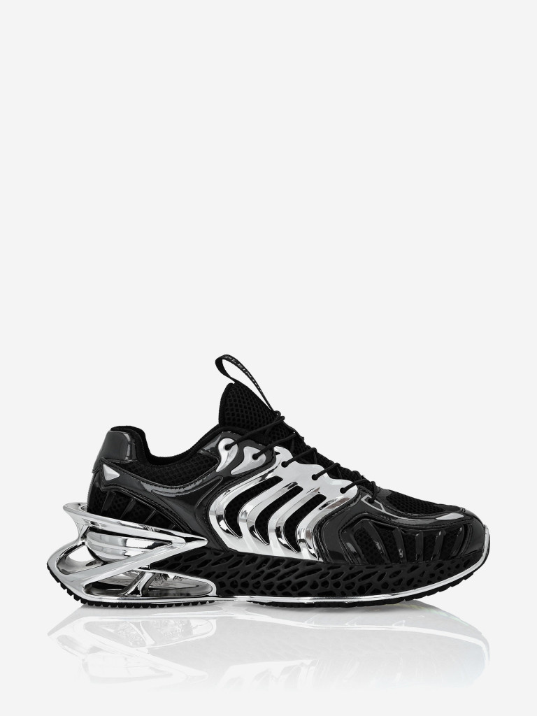 Кроссовки Plein Sport THE THUNDER STROKE GEN.X.02.