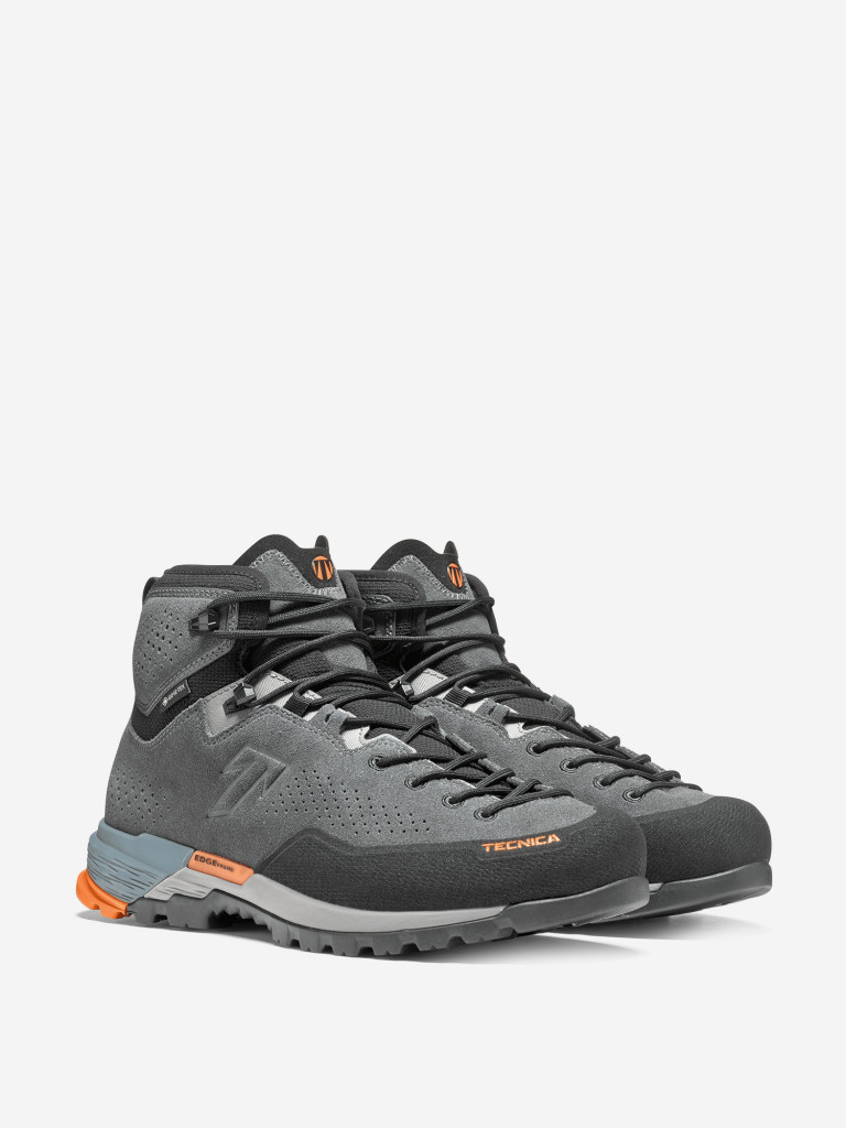Ботинки мужские Tecnica Sulfur Mid GTX
